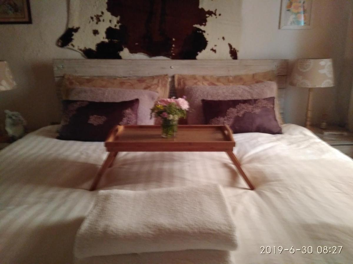 Malga Campiluzzi Inferiore Molini .Laghiヴィラ エクステリア 写真